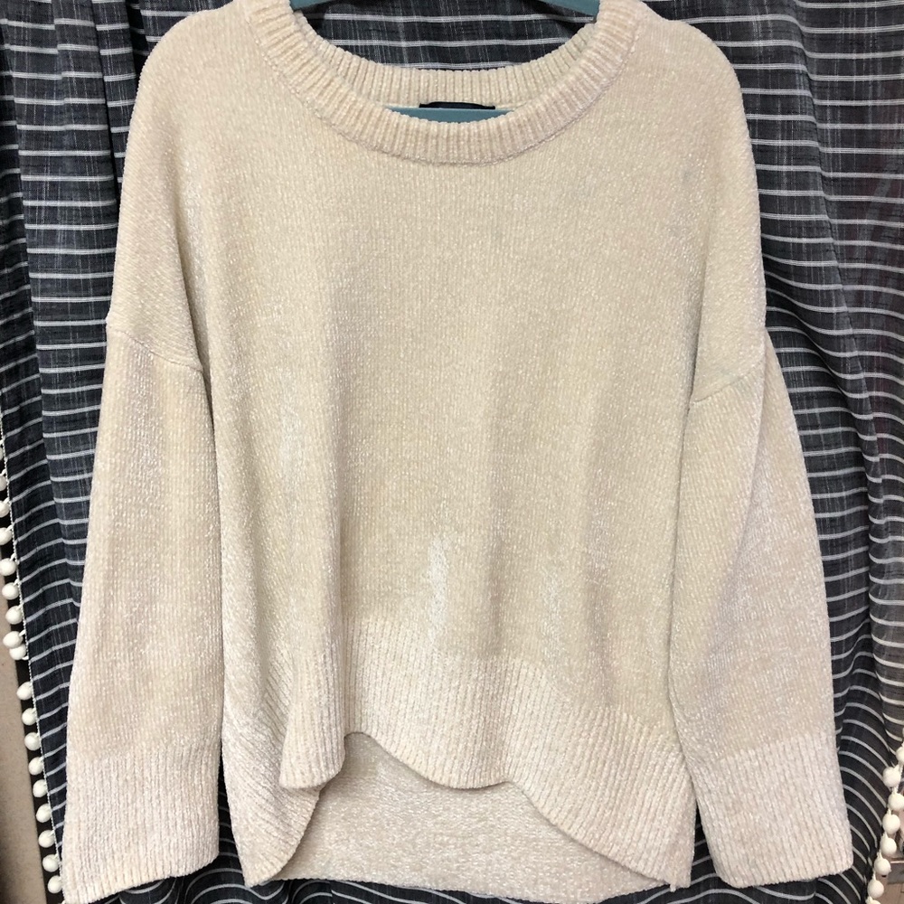 Zara Sweater